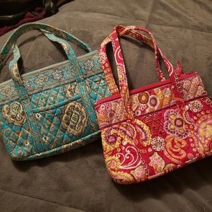 Vera Bradley Little Betsey (2)